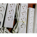 israel Extension Cord socket